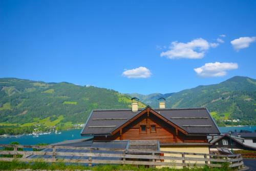 Chalet Over-the-lake By Alpen Apartments