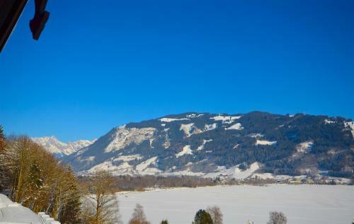 Chalet Over-the-lake By Alpen Apartments