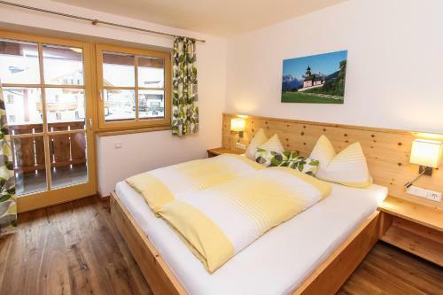 Apartamento G�stehaus Rass
