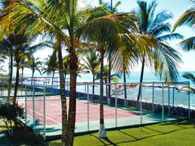 Costa Cabralia Hotel