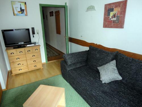 Apartamento Appartements Schmidsendl