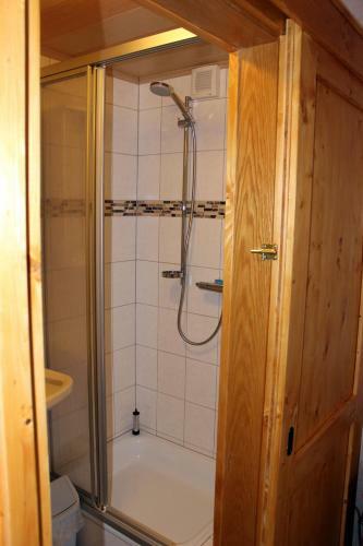 Apartamento Appartements Schmidsendl