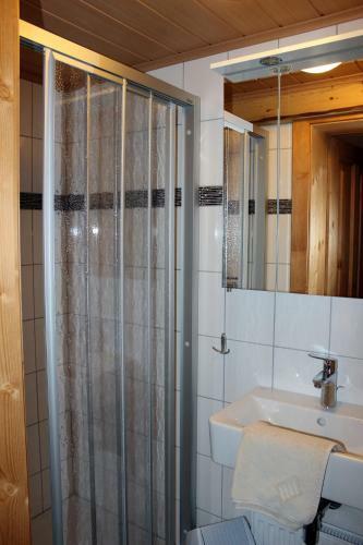 Apartamento Appartements Schmidsendl