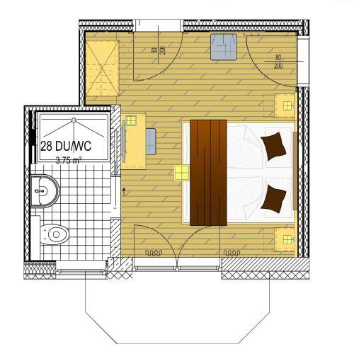 Aparthotel Alpenresort Thanner