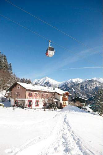 Aparthotel Chalet Wetzlgut