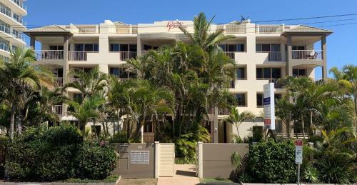 Aparthotel Paradis Pacifique