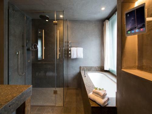 Hotel Townhouse Weisses Kreuz