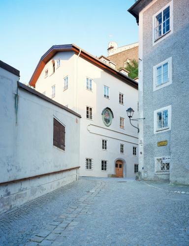 Hotel Townhouse Weisses Kreuz