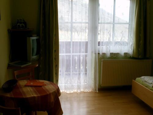 Hostal G�stehaus Ruinenblick