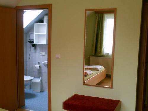 Hostal G�stehaus Ruinenblick