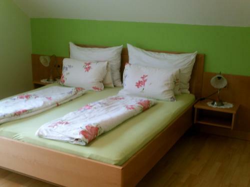 Hostal G�stehaus Ruinenblick