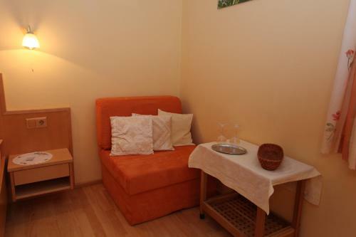 Hostal G�stehaus Ruinenblick