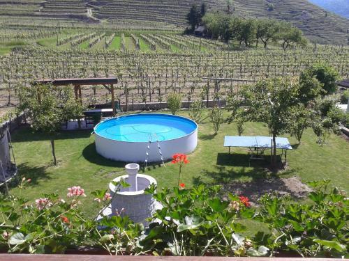 Hostal G�stehaus Ruinenblick