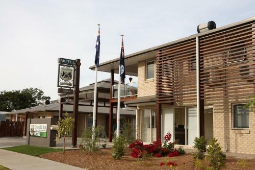 Aparthotel Emerald Inn
