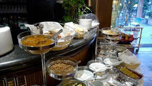 Privat Hotel Riegele