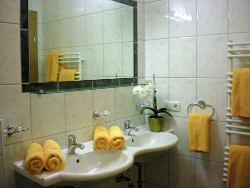 Apartamento Appartements Neu Stockach
