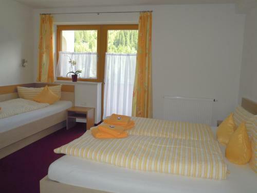 Apartamento Appartements Neu Stockach