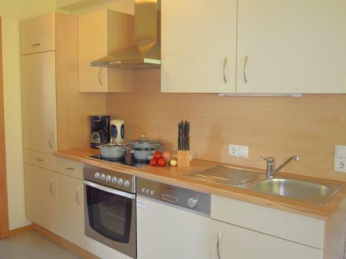 Apartamento Appartements Neu Stockach
