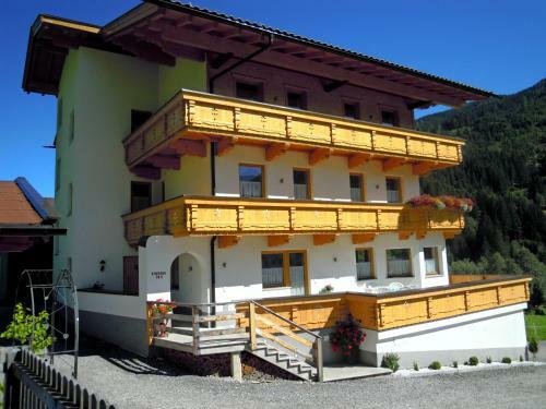 Apartamento Appartements Neu Stockach