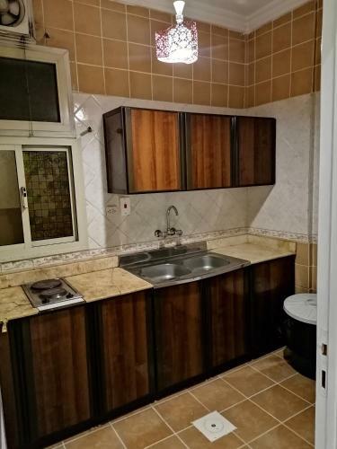 Apartamento Qasr Al Mosaidya - Quraysh