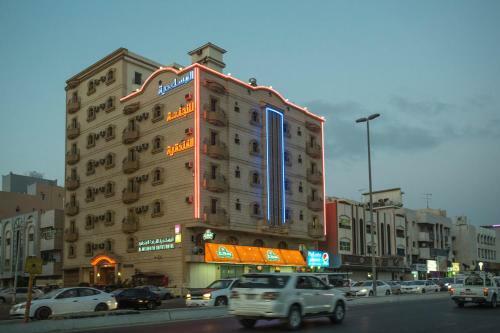 Apartamento Qasr Al Mosaidya - Quraysh