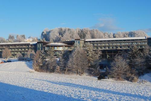 Das Sonnreich - Thermenhotel Loipersdorf