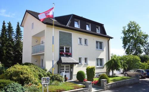 Apartamentos Haus Sigge Ferienwohnungen
