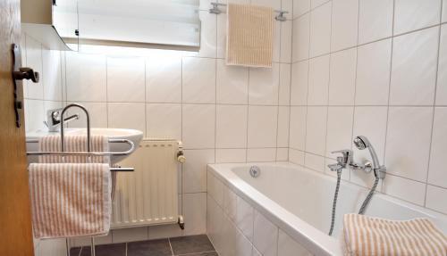 Apartamentos Haus Sigge Ferienwohnungen