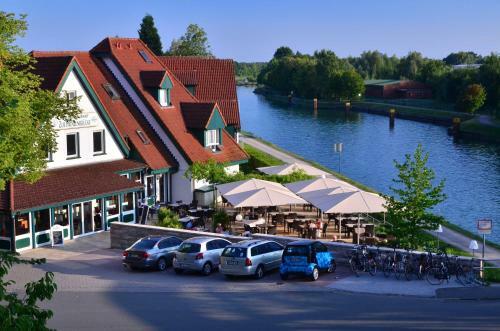 Hotel Zur Prinzenbr�cke