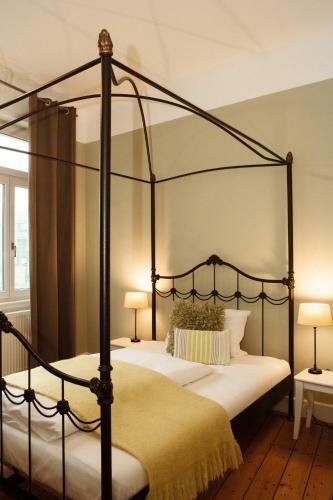 Hotel & Restaurant Auerstein