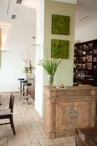 Hotel & Restaurant Auerstein