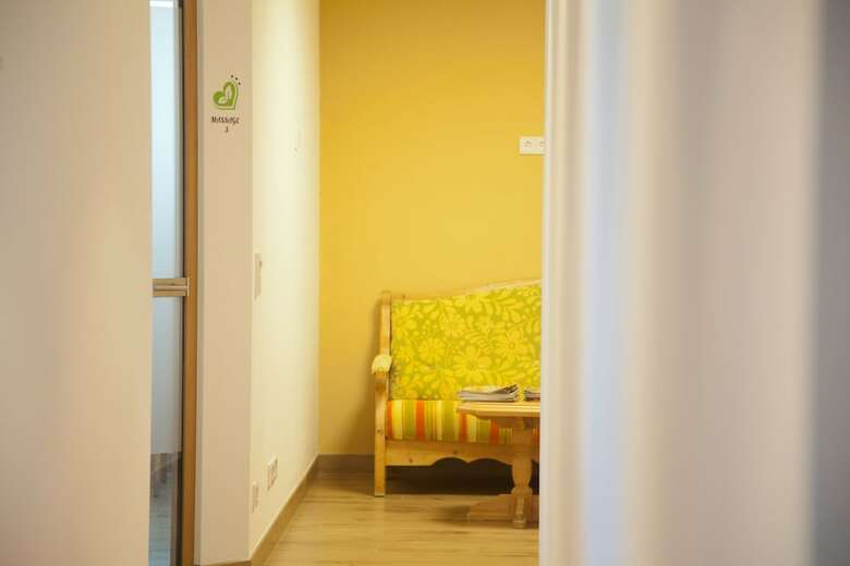 Kurhotel Am Wiesenhang - Garni