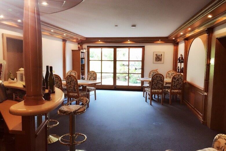 Kurhotel Am Wiesenhang - Garni