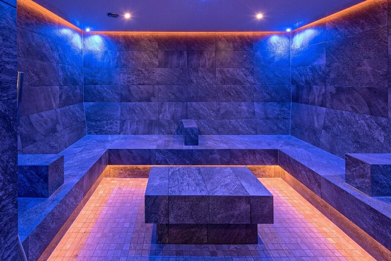 Kurhotel Am Wiesenhang - Garni