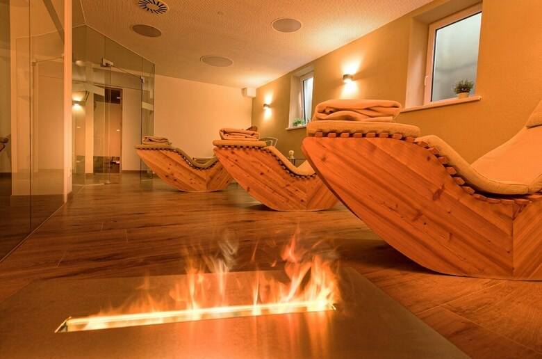 Kurhotel Am Wiesenhang - Garni