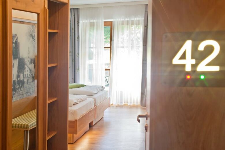 Kurhotel Am Wiesenhang - Garni