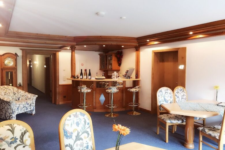 Kurhotel Am Wiesenhang - Garni