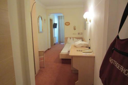 Alpenwellnesshotel Gasteigerhof
