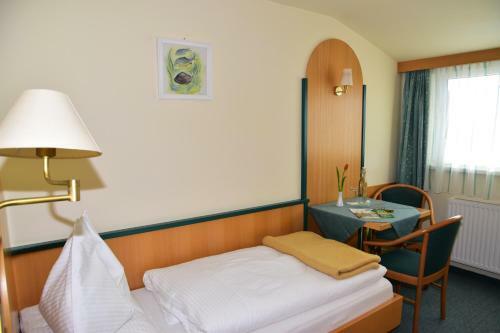 Hotel Florianihof