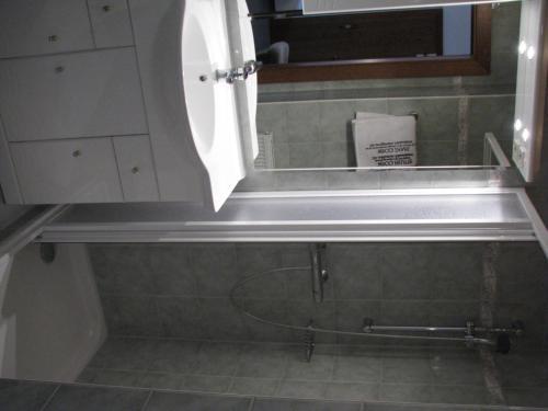 Apartamento Ferienwohnung Anna Falkner