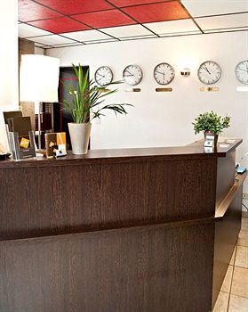 Hotel Residel