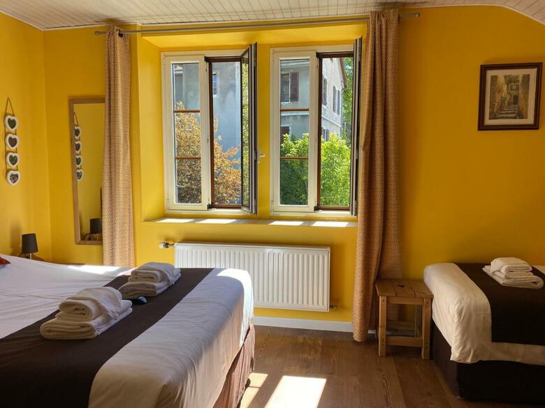 Hotel H�tel Du Ch�teau