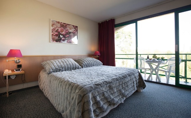 Best Western Golf Hotel Colvert