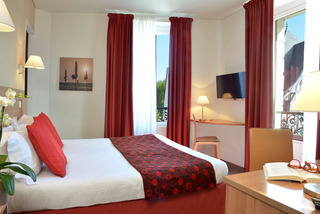 Inter-hotel Continental