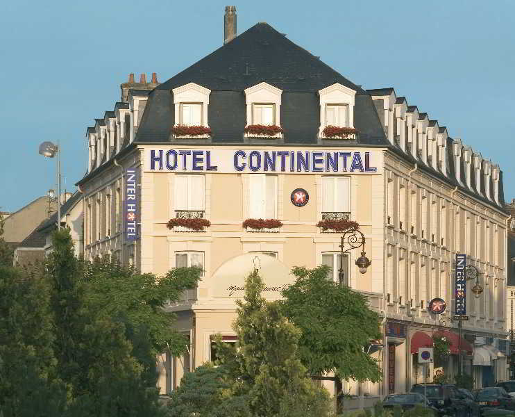Inter-hotel Continental