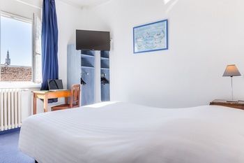 Hotel St Maurice