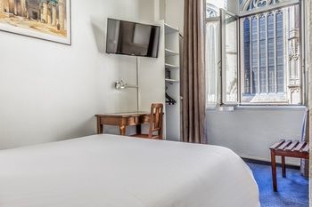 Hotel St Maurice