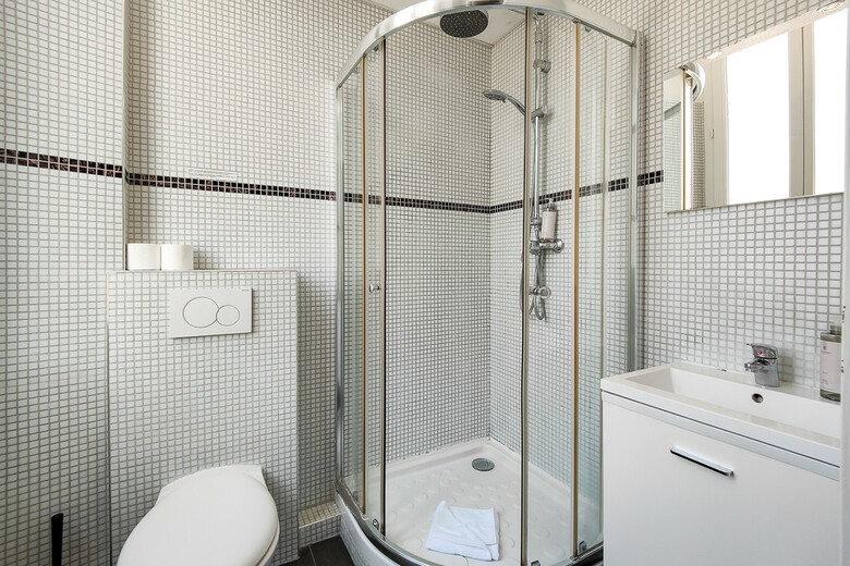 Residencia Aparthotel Ammi Nice Massena