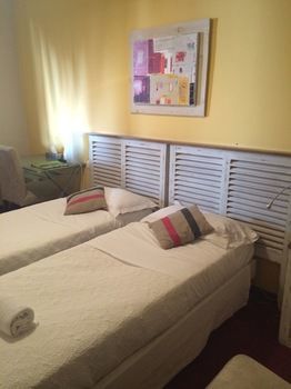 Hotel C�t� Patio