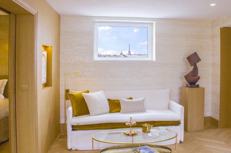 Hotel Le Madison